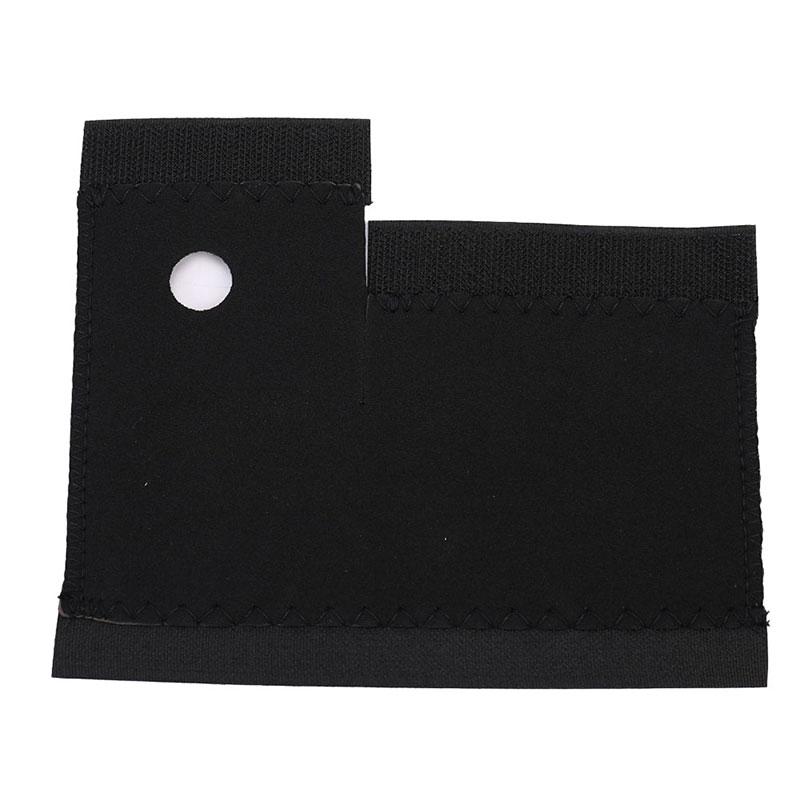 1Pair Mountain Bike Front Fork Protective Pad Frame Wrap Cover Guard Protector