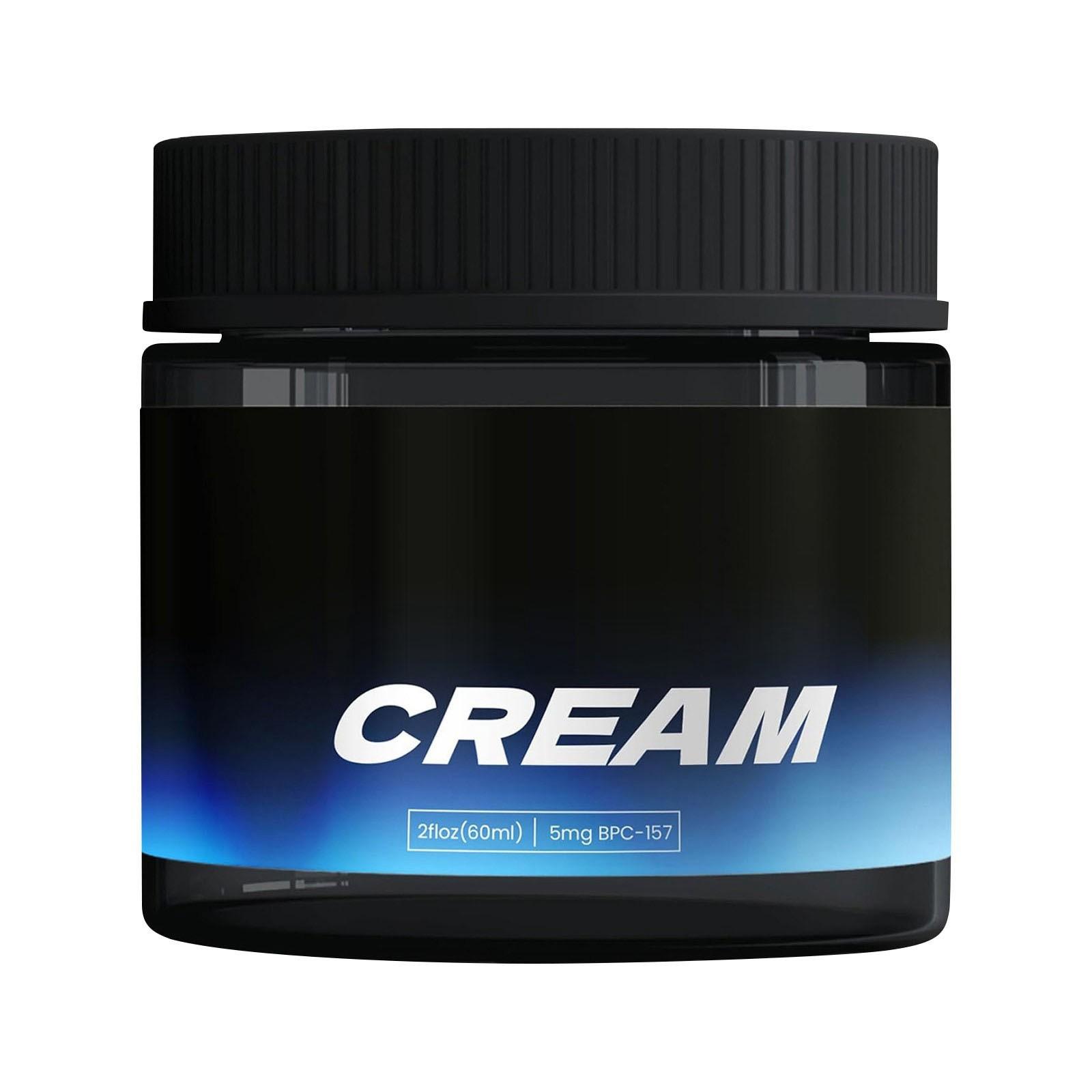 

Soothing Moisturizer Deeply Nourishes Improves Dryness And Relieves Discomfort And Is Suitable For The Face, Back, Neck, Hands One Size белый