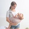 Lightweight Single Shoulder Baby Carrier for All Seasons