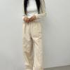 New Arrivals Open Run Women Wide Nylon Pants Rustling Jogger