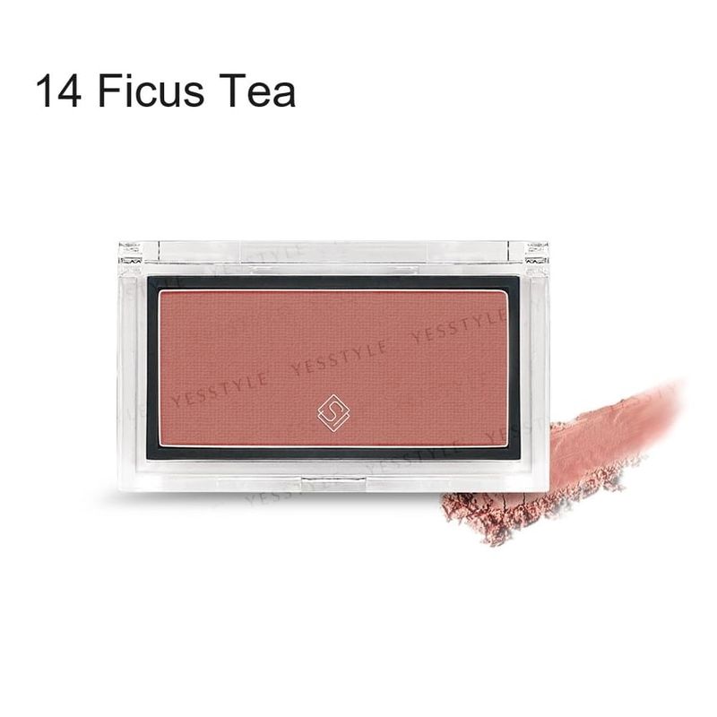 Solone - Apple Cheek Blush