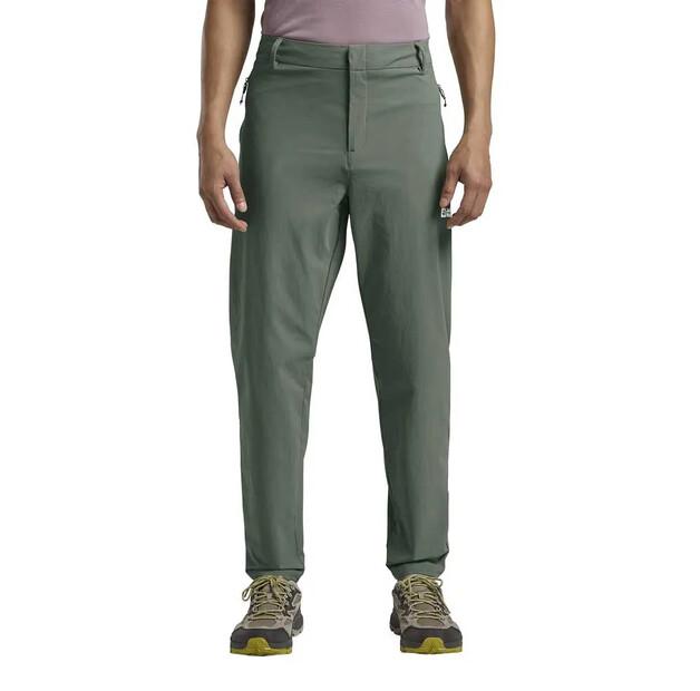 Jack Wolfskin Брюки Hikeout EU 58/Short