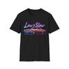 1964 Impala T-Shirt Low & Slow Classic Lowrider Graphic Tee Retro Car Apparel