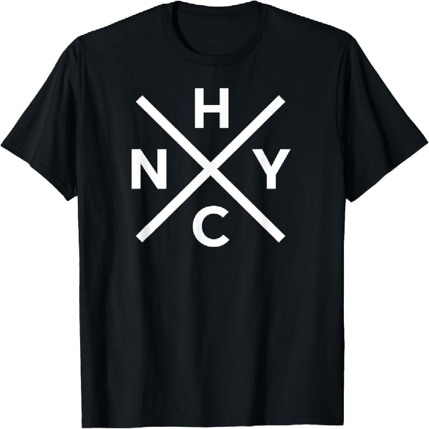 New York Hardcore Punk Rock T-Shirt S
