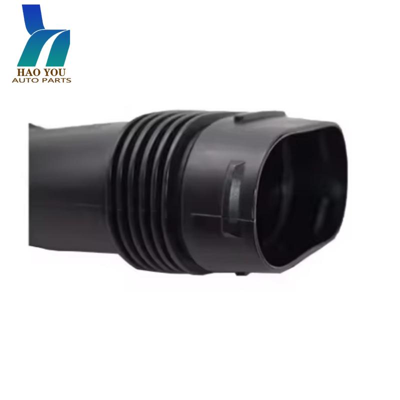 13717582310 Air Cleaner Intake Hose for BMW 640i 740i 3.0L 2011-2016, High Quality OEM Replacement