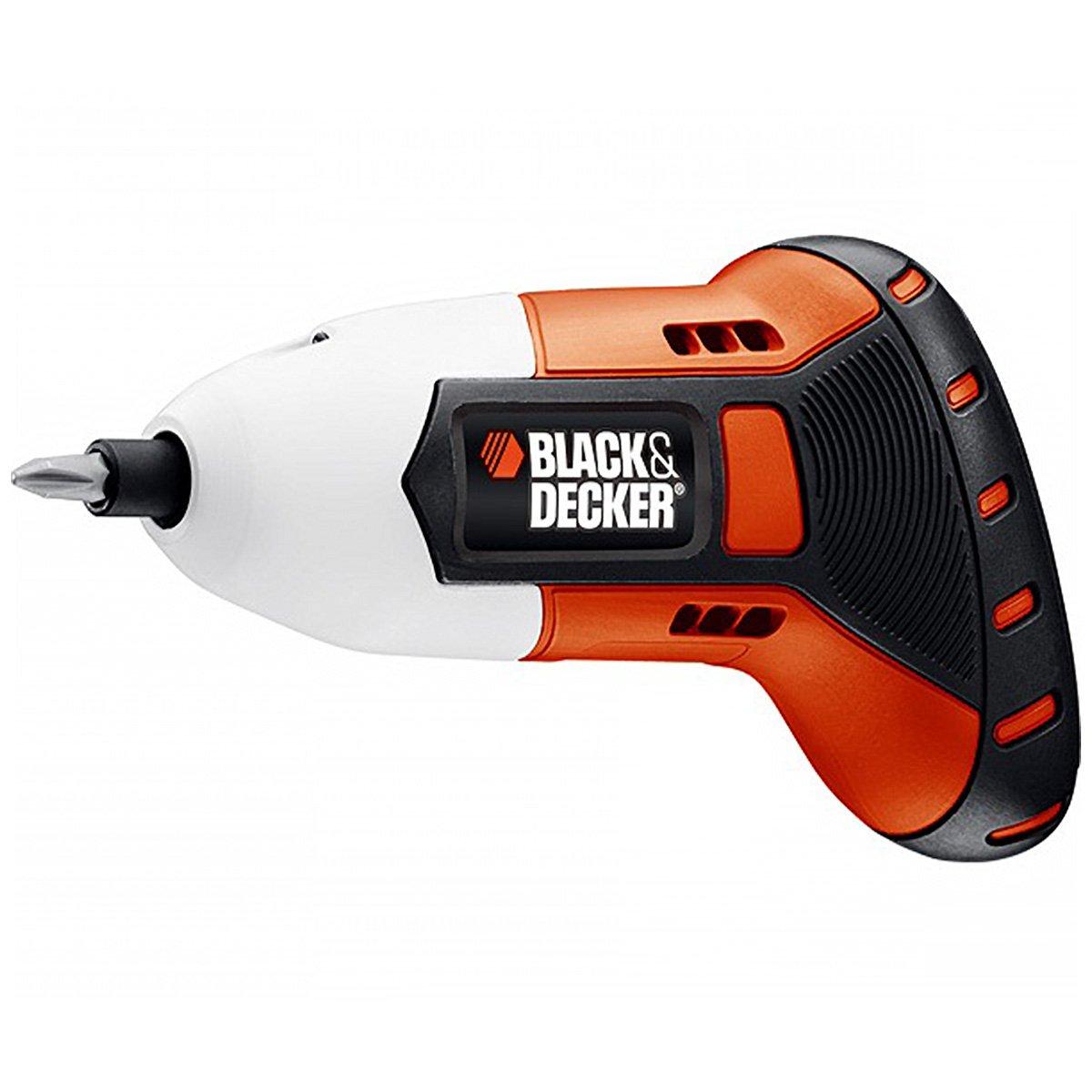 

Гироотвертка GYRO36 BLACK&DECKER