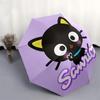 1pc Kuromi Rainbow Sanrio Suitable for All Seasons Umbrella 661