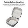 Waterproof Carrying Case Portable Lightweight Hard EVA Speaker Bag Shock-proof Protective Cases Anti-scratch for Marshall Willen