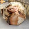 Britney Spears Automatic Umbrella - Suitable Travel Outdoor Portable Umbrella Birthday Gift Daily Essentials