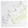 Foto Requisiten Flieder Künstliche Blume Mehrfarbige Simulationsblumenranke Gartenornament