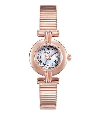 [VALENTINO RUDY] VALENTINO RUDY Women's Metal Watch VR2595B-WTRG
