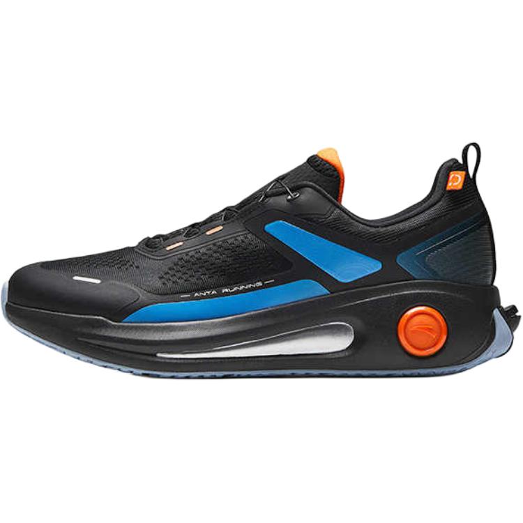 Anta Kids Smart Running Series Comfortable Fashion Versatile Non-Slip Wear-Resistant Low-Top Running Shoes Kids sneaker 312535571