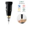 Soil Moisture PH Meter Acidity Humidity Tester Metal Sensor Probe 3~8ph No Battery Hygrometer for Planting Garden Tool