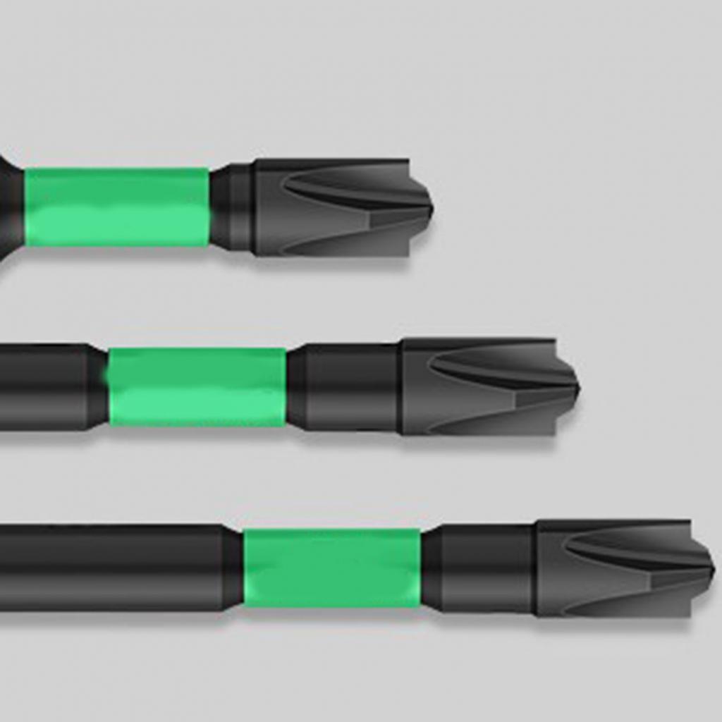 Hand Tools Screwdriver Bits Screwdriver Bit Tool Alloy Steel