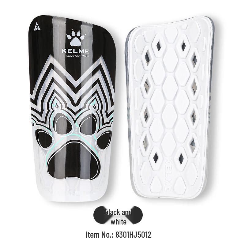 

KELME Adult Football Shin Guards 8301HJ5012 One Size
