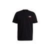 adidas Messi Soccer Jerseys Men's Black Moderate Straight Fit HA5455
