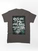 Stalking Jack the Ripper Classic Unisex T-Shirt