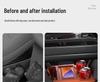 Silicone Organizer for Haval Big Dog Console: 24-Compartment Storage Box for Car Accessories