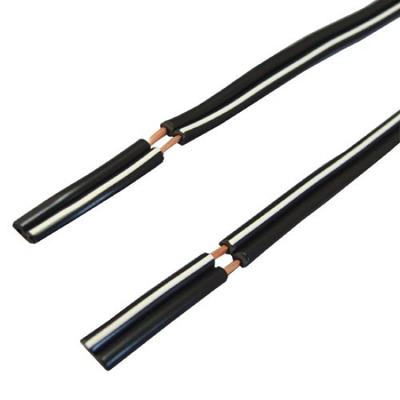 F-Factory OFC Speaker Cable 5m Black SP-50