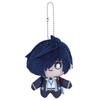 Yuuki Qversion Persona Makoto Character Plush Doll Pendant  Anime Enthusiasts