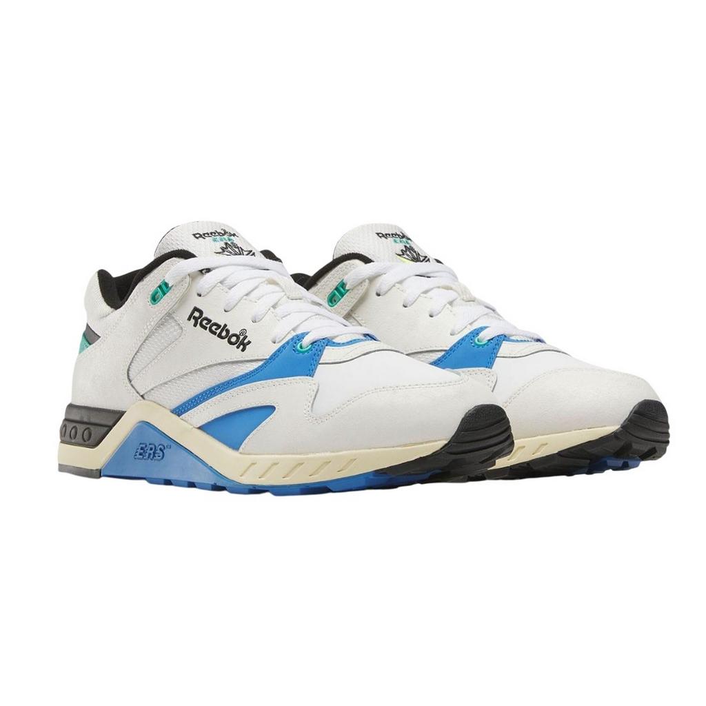 Reebok Unisex Adult ERS 4000 Leather Trainers