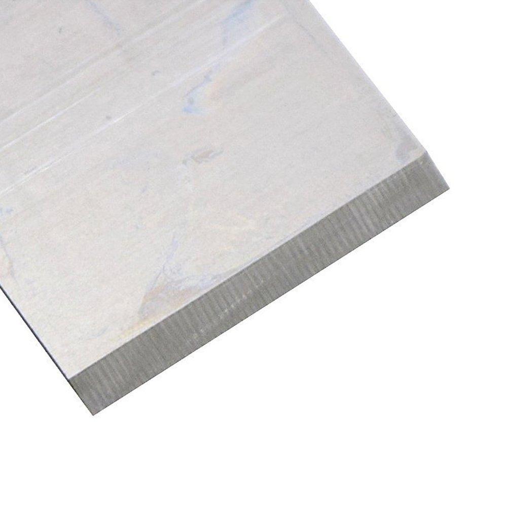 Takagi H2 Hobby Planer Replacement Blade, 9x7x0.5cm