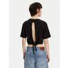 Футболка Tommy Jeans DW0DW20324