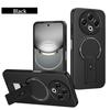 For Tecno Spark 30 Case Tecno Spark 30 Phone Case Tecno Spark 30 4G Cover KL6 Magnetic Mounting Bracket Protect Back Cover