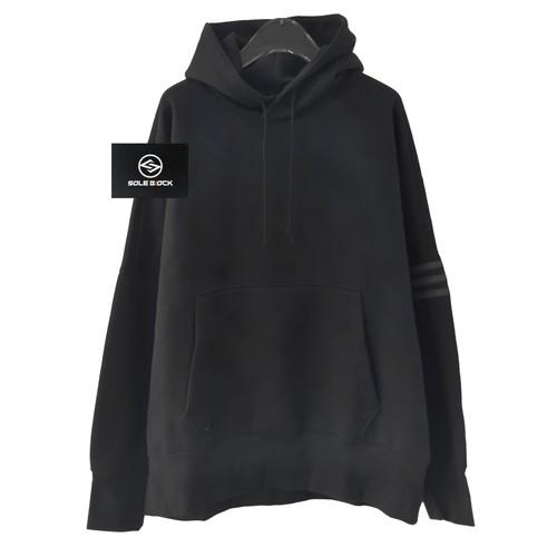 Adidas Originals Neuclassics Hoodie IP3286 S чёрный