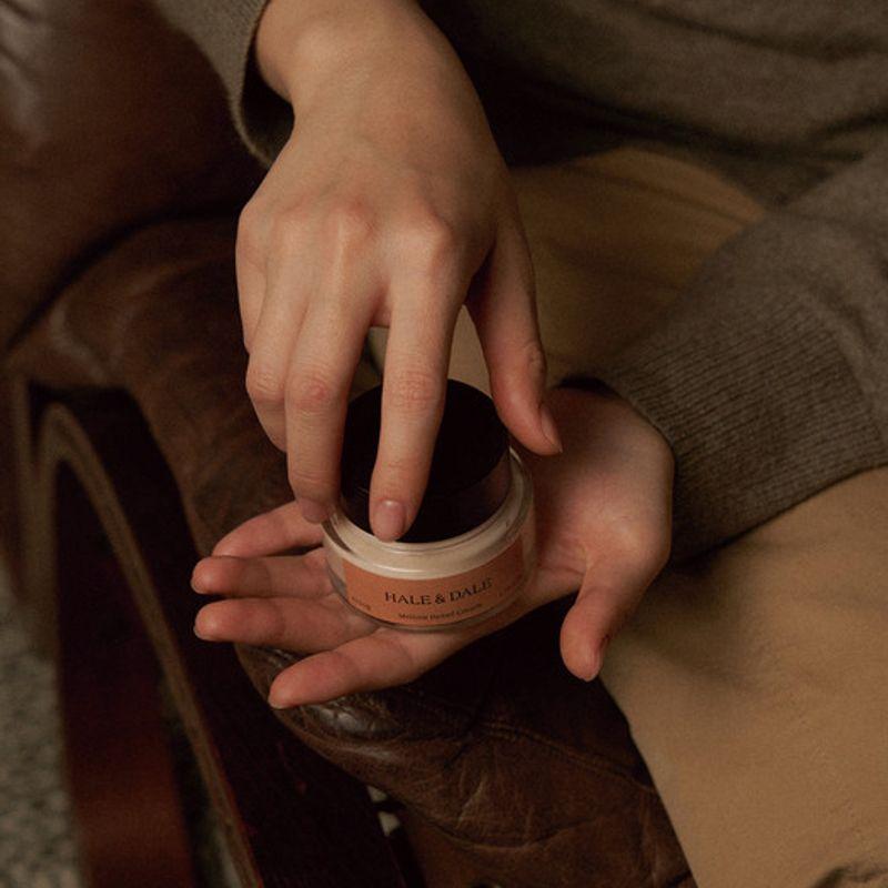 Mellow Relief Cream 50g