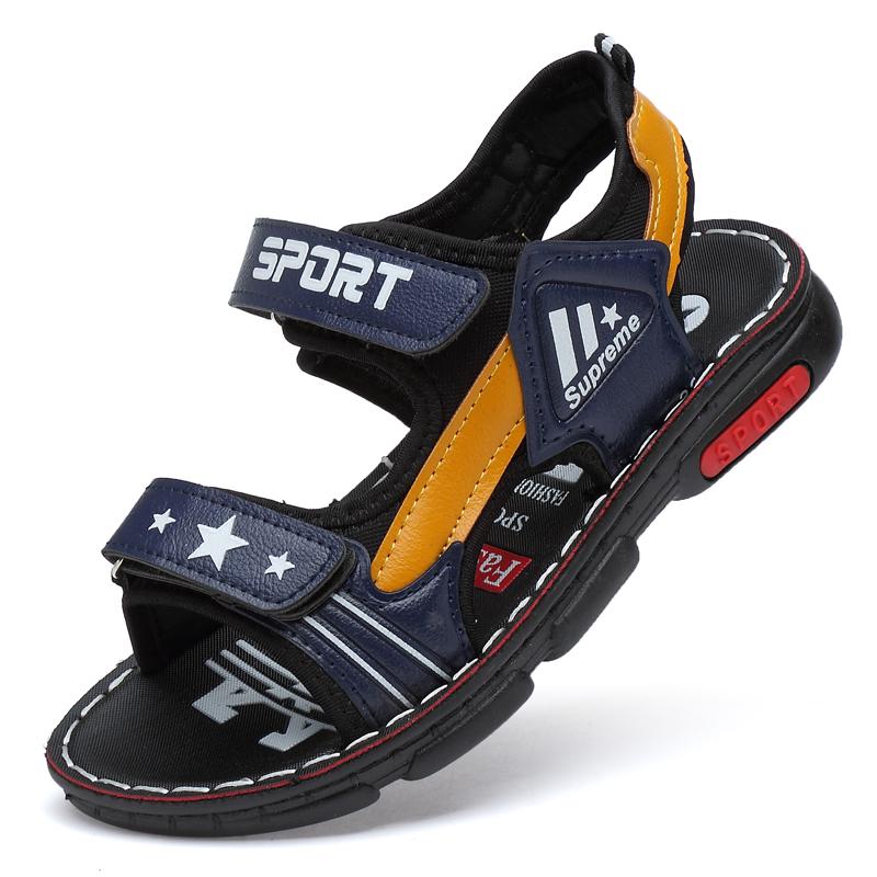 sandal supreme original