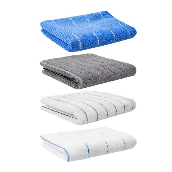 Microfiber Cleaning Cloth Kitchen Car Reusable Eco-Friendly Towel Heavy-duty Dishcloth Oil