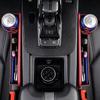 CRZ1 Car Seat Gap Storage Clip Organizer Box Cup Holder For Mercedes Benz Class W177 W205 W204 W203 Sprinter W211 W206 W220 W212 W210