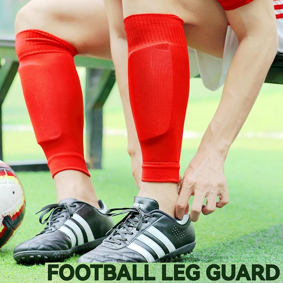 Loogdeel Professional High-quality Soccer Socks Breathable Calf Compression Sleeve For Men Children Running Football Basketball 3