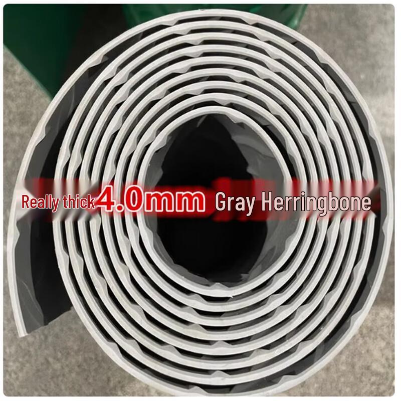 Shengbilai Durable Anti-Slip Rubber Floor Mat