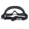 Industrial Anti-Impact Safety Goggles
