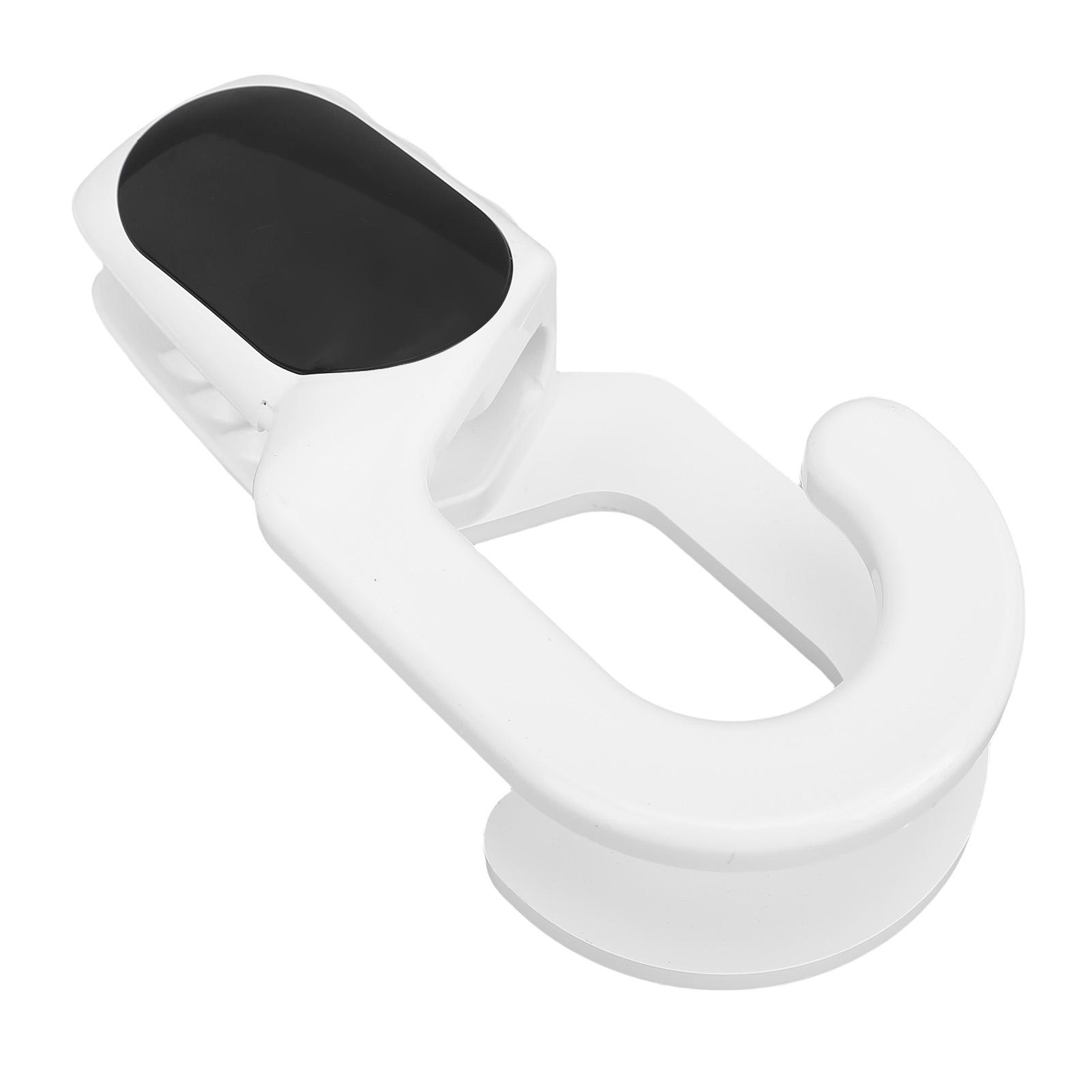 

Boat Bumper Hanger 42mm Quick Adjustment High Strength Boat Bumper Hanger Adjuster Clip for Yatch