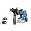 Dongcheng 20V Akülü Fırçasız Kırıcı Delici CN fiş (adaptör dahil)