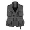Outdoor Fishing Vest Men