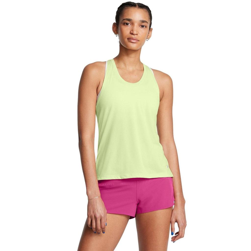 Under Armour Womens/Ladies Launch Tank Top