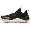 The Dagger 2 Basketball Shoes Men's Low Top Black Gray 11841304-1