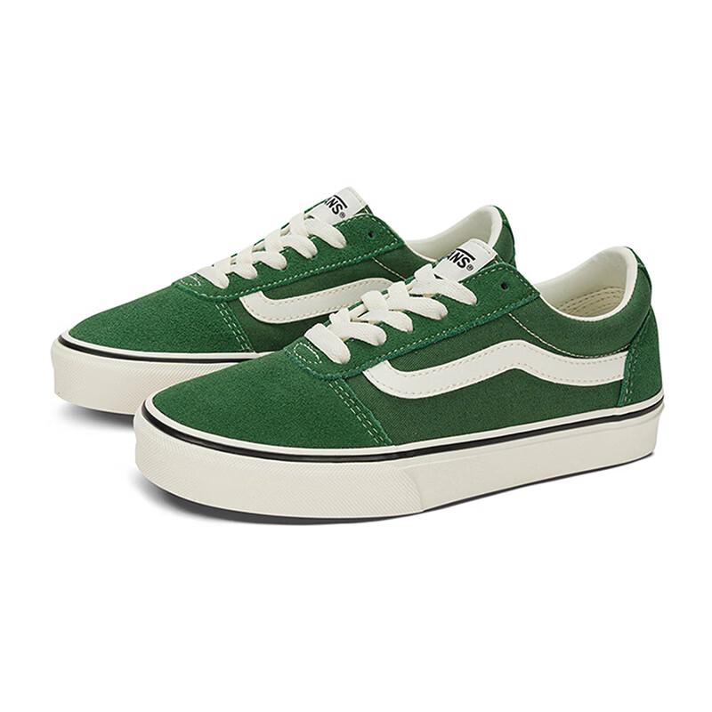 Vans Ward Mint Mambo Women's Skateboard Shoes