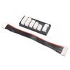 MultiCell 2s-6S Lithium Battery Charging Adapter Board with Enhances Safety Features Overcharge Protections Board