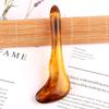 Resin Gua Sha Nose & Face Massage Stick