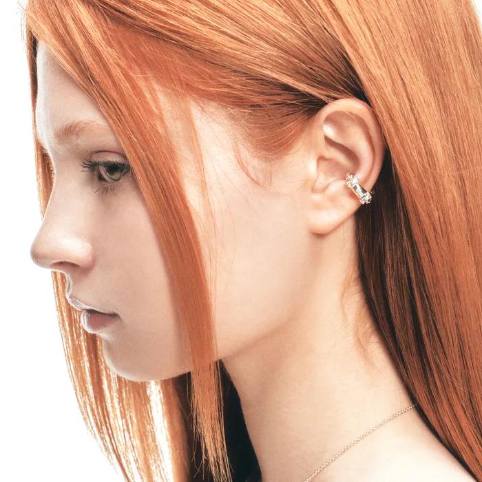 Crux Earcuff