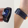Sport Band For Apple Watch Ultra 2 10 9 8 7 6 SE 5 4 Outdoor Nylon Bracelet Strap For iWatch 38mm 40mm 41mm 42mm 45mm 46mm 49mm