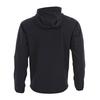 Under Armour Running Hooded Zip Jacket Men Jackets 1369736-001