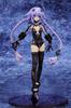 Hyperdimension Neptunia Purple Heart (1/8 Scale PVC Painted Finished Product)