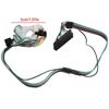 Waterproof Turn Signal Indicator Switch Improve Vehicle Safety Consistent Functionality SW267 C6201 SC4 TW2 E6203A S3005