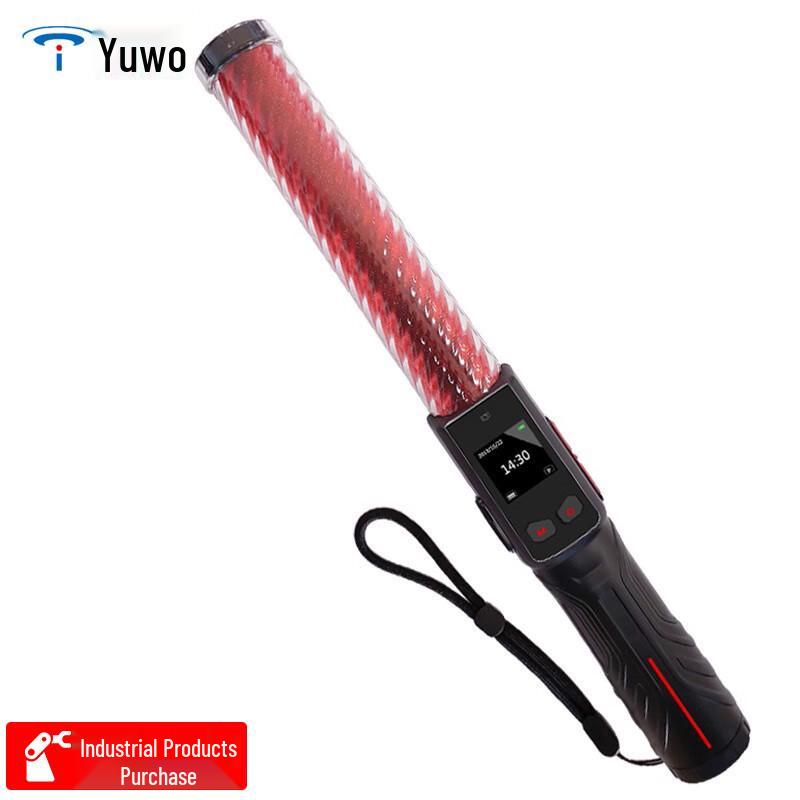 Высокочувствительный алкотестер Yuwo Cheetah 7